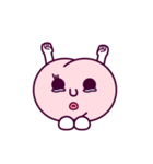 Moohan（個別スタンプ：5）