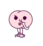 Moohan（個別スタンプ：6）