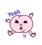 Moohan（個別スタンプ：7）