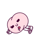 Moohan（個別スタンプ：8）