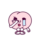 Moohan（個別スタンプ：14）
