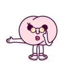 Moohan（個別スタンプ：18）