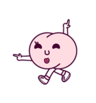Moohan（個別スタンプ：20）