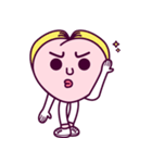 Moohan（個別スタンプ：21）