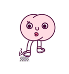 Moohan（個別スタンプ：22）