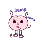 Moohan（個別スタンプ：23）
