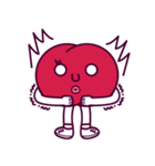 Moohan（個別スタンプ：24）