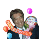 イソちゃん（個別スタンプ：3）