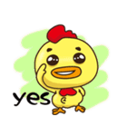 "気持ちちち"！ 3（個別スタンプ：13）