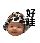 Sanders（個別スタンプ：6）
