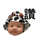 Sanders（個別スタンプ：10）