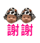 Sanders（個別スタンプ：31）