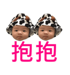 Sanders（個別スタンプ：32）