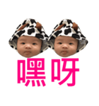 Sanders（個別スタンプ：34）