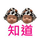 Sanders（個別スタンプ：36）