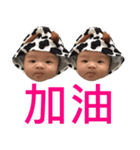 Sanders（個別スタンプ：37）