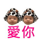 Sanders（個別スタンプ：38）