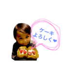 いちいま3（個別スタンプ：4）