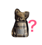 れぽば（個別スタンプ：6）