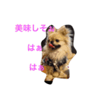 れぽば（個別スタンプ：27）