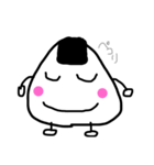 オムスビー(OmsB)1（個別スタンプ：1）