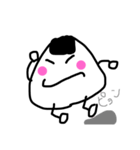 オムスビー(OmsB)1（個別スタンプ：4）