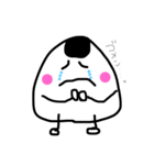 オムスビー(OmsB)1（個別スタンプ：8）