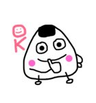 オムスビー(OmsB)1（個別スタンプ：11）
