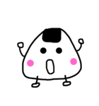 オムスビー(OmsB)1（個別スタンプ：13）