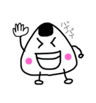 オムスビー(OmsB)1（個別スタンプ：17）