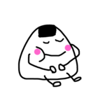 オムスビー(OmsB)1（個別スタンプ：30）