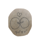 eggisti（個別スタンプ：5）