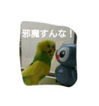 ぷいぷいとぷくぷく（個別スタンプ：5）