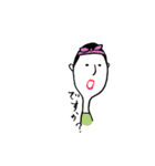 キモカワ博多（個別スタンプ：37）