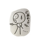 きくちーずの毎日（個別スタンプ：3）