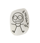 きくちーずの毎日（個別スタンプ：6）
