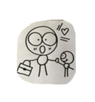 きくちーずの毎日（個別スタンプ：7）