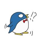 I love animal（個別スタンプ：21）