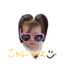 りいな（個別スタンプ：5）