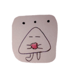 おにぎりせいじん（個別スタンプ：2）