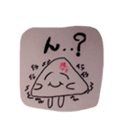 おにぎりせいじん（個別スタンプ：3）