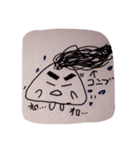 おにぎりせいじん（個別スタンプ：10）