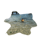 ENJOYsummer（個別スタンプ：6）