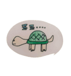 動物スターズ（個別スタンプ：6）