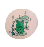 動物スターズ（個別スタンプ：12）