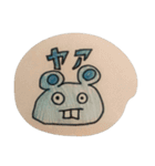 動物スターズ（個別スタンプ：13）