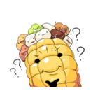 chivalry（個別スタンプ：23）