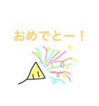 バーニャの集い♡（個別スタンプ：6）