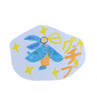 文房具のぶんちゃん（個別スタンプ：6）