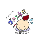 ジュンの日常（個別スタンプ：15）